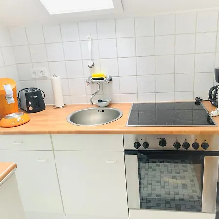 Homestay Goncalves, Komplette Mit Parkplatz Und Wallbox Vor Der Tuer *