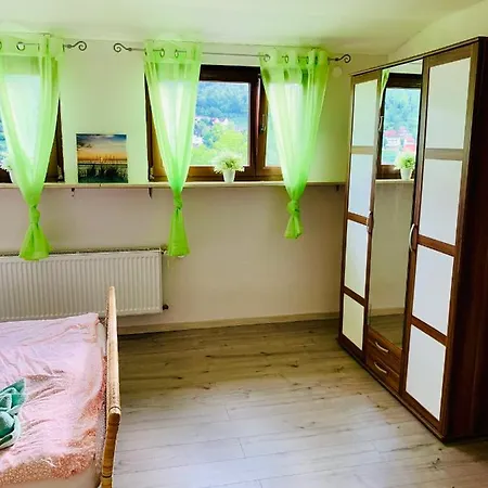 Goncalves, Komplette Mit Parkplatz Und Wallbox Vor Der Tür Calw