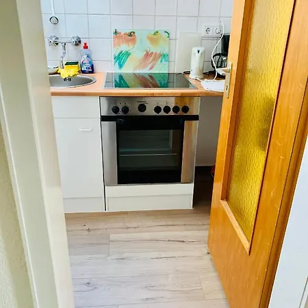 Goncalves, Komplette Mit Parkplatz Und Wallbox Vor Der Tür Calw