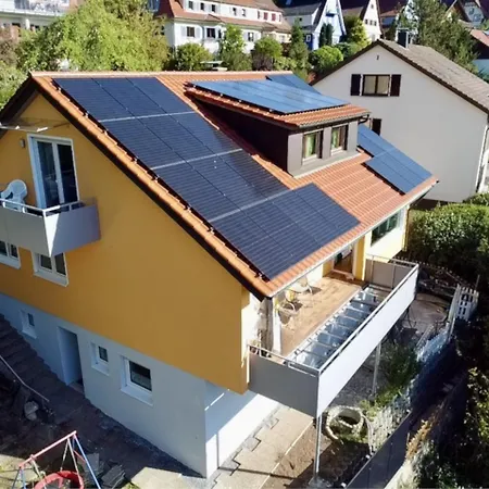 Goncalves, Komplette Mit Parkplatz Und Wallbox Vor Der Tür