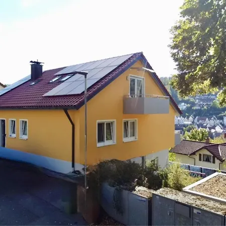 Habitación en casa particular Goncalves, Komplette Mit Parkplatz Und Wallbox Vor Der Tür