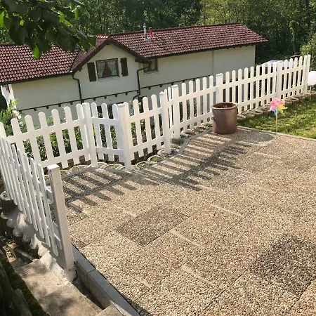 Goncalves, Komplette Mit Parkplatz Und Wallbox Vor Der Tür Habitación en casa particular