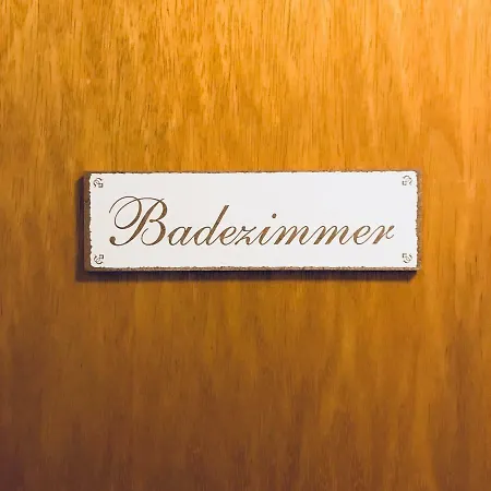 Goncalves, Komplette Mit Parkplatz Und Wallbox Vor Der Tür * Calw