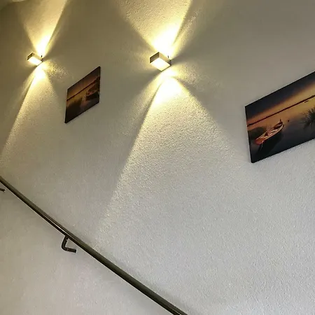 Goncalves, Komplette Mit Parkplatz Und Wallbox Vor Der Tür Habitación en casa particular *