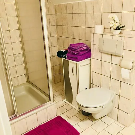 Goncalves, Komplette Mit Parkplatz Und Wallbox Vor Der Tuer